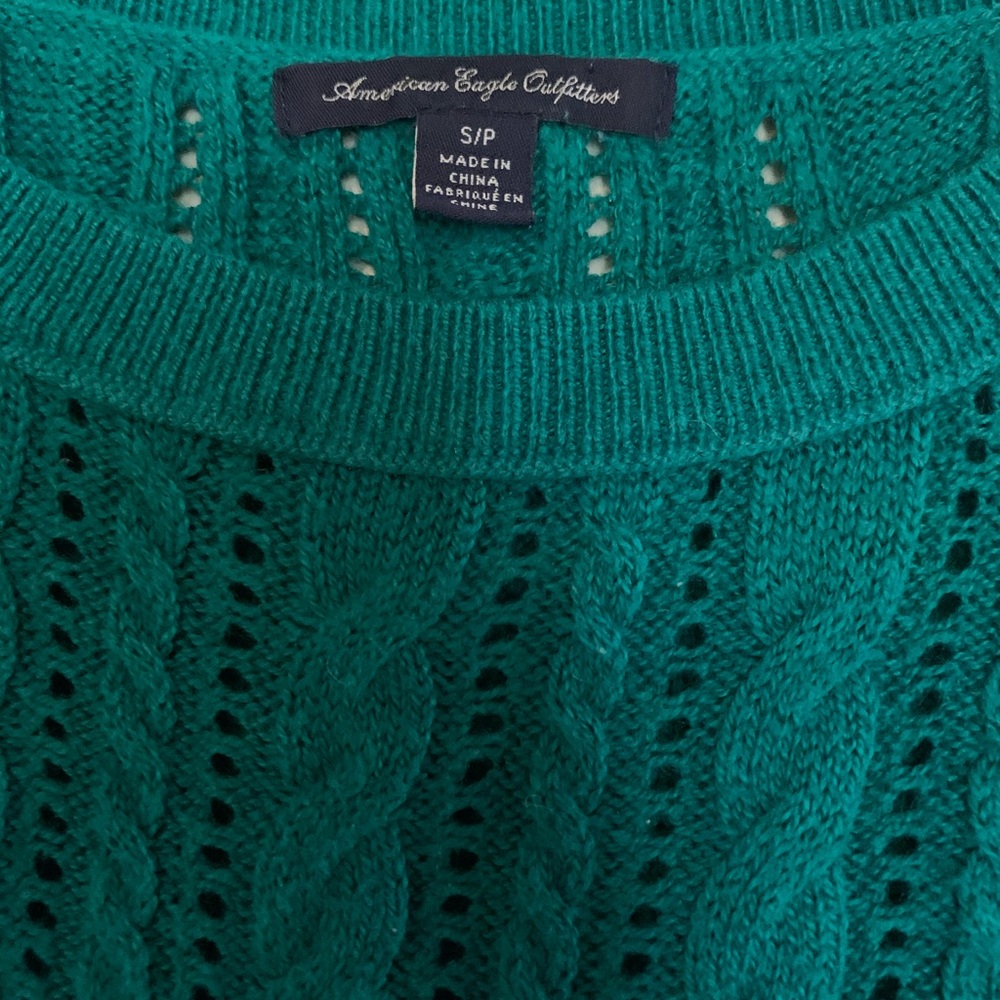 Sweater - Picture 3 of 3